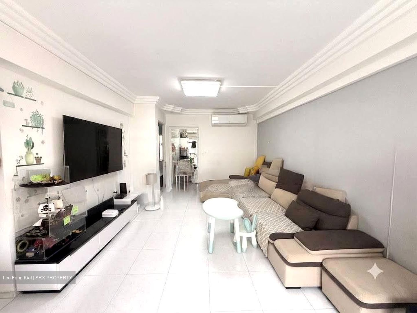 Blk 122 Ang Mo Kio Avenue 3 (Ang Mo Kio), HDB 4 Rooms #582433671